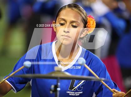 Thumbnail 1 in Lakeview Centennial @ Sachse photogallery.
