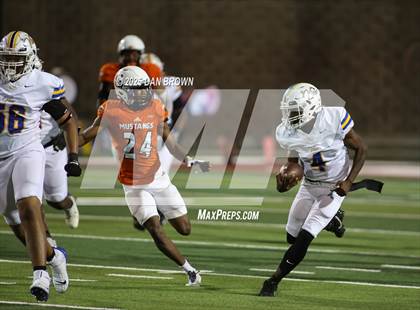Thumbnail 1 in Lakeview Centennial @ Sachse photogallery.