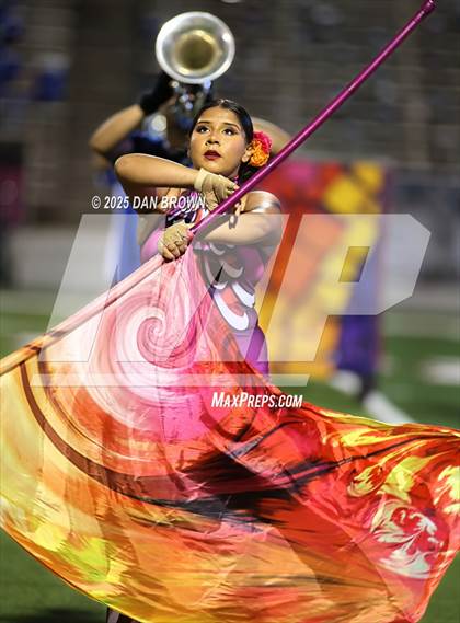 Thumbnail 1 in Lakeview Centennial @ Sachse photogallery.
