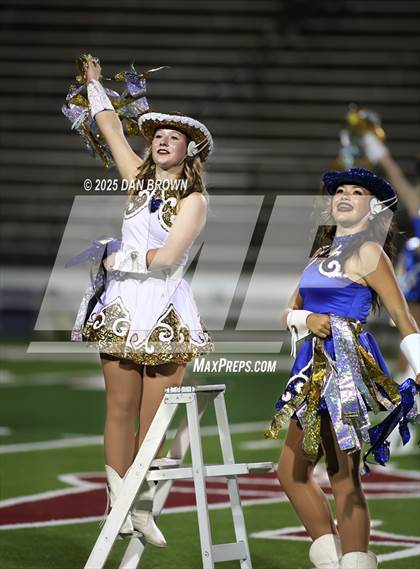 Thumbnail 1 in Lakeview Centennial @ Sachse photogallery.