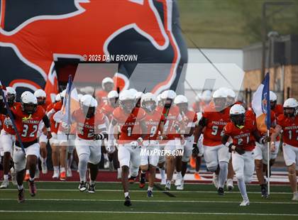 Thumbnail 1 in Lakeview Centennial @ Sachse photogallery.