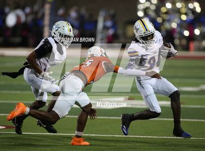 Thumbnail 1 in Lakeview Centennial @ Sachse photogallery.
