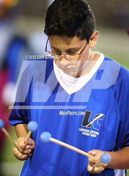 Thumbnail 2 in Lakeview Centennial @ Sachse photogallery.