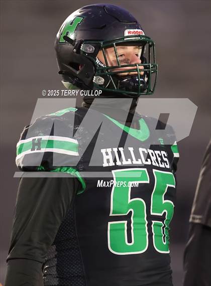 Thumbnail 3 in Kearns @ Hillcrest photogallery.