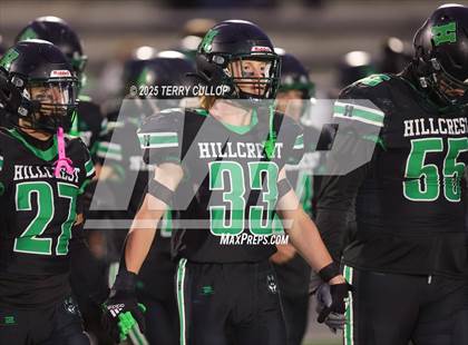 Thumbnail 2 in Kearns @ Hillcrest photogallery.