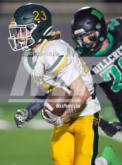 Thumbnail 3 in Kearns @ Hillcrest photogallery.