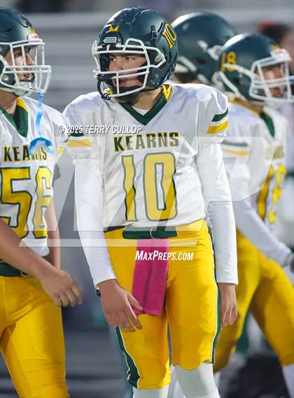 Thumbnail 3 in Kearns @ Hillcrest photogallery.