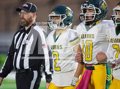 Thumbnail 1 in Kearns @ Hillcrest photogallery.