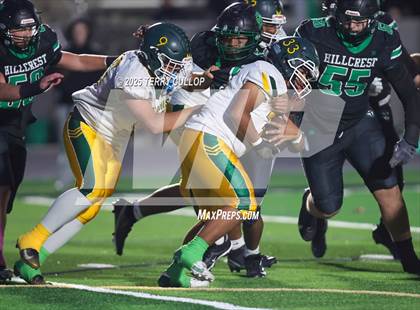 Thumbnail 1 in Kearns @ Hillcrest photogallery.