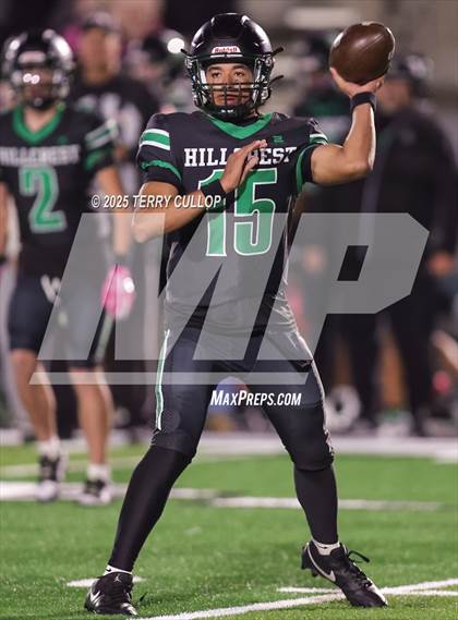 Thumbnail 1 in Kearns @ Hillcrest photogallery.