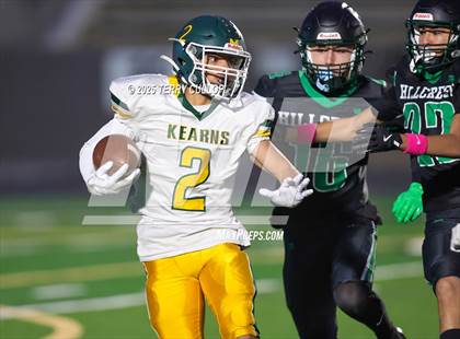 Thumbnail 3 in Kearns @ Hillcrest photogallery.