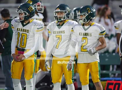 Thumbnail 1 in Kearns @ Hillcrest photogallery.