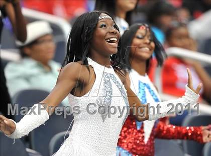 Thumbnail 2 in Cocoa vs. Skyline (Kirk Herbstreit National Kickoff Classic) photogallery.