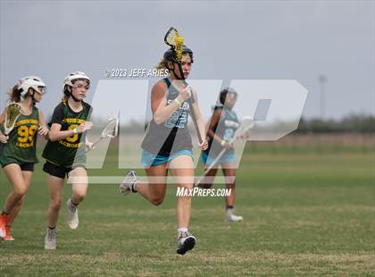 Thumbnail 2 in Sunlake vs Cypress Creek (Lax Against Leukemia) photogallery.