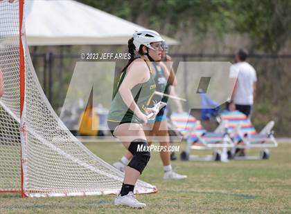 Thumbnail 2 in Sunlake vs Cypress Creek (Lax Against Leukemia) photogallery.