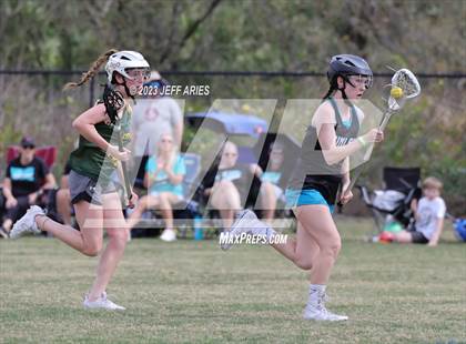 Thumbnail 2 in Sunlake vs Cypress Creek (Lax Against Leukemia) photogallery.