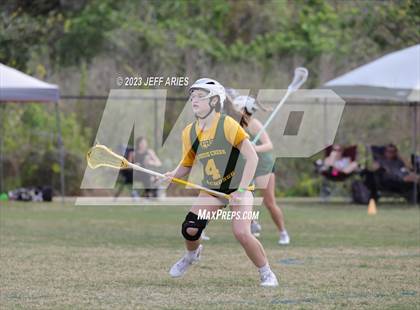 Thumbnail 3 in Sunlake vs Cypress Creek (Lax Against Leukemia) photogallery.