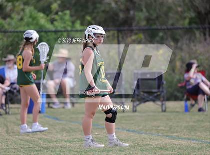 Thumbnail 2 in Sunlake vs Cypress Creek (Lax Against Leukemia) photogallery.