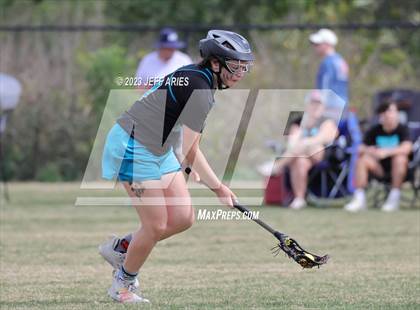 Thumbnail 2 in Sunlake vs Cypress Creek (Lax Against Leukemia) photogallery.