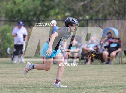 Thumbnail 3 in Sunlake vs Cypress Creek (Lax Against Leukemia) photogallery.