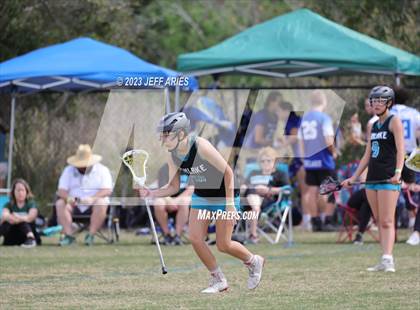 Thumbnail 3 in Sunlake vs Cypress Creek (Lax Against Leukemia) photogallery.