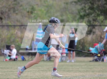 Thumbnail 2 in Sunlake vs Cypress Creek (Lax Against Leukemia) photogallery.