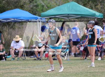 Thumbnail 3 in Sunlake vs Cypress Creek (Lax Against Leukemia) photogallery.