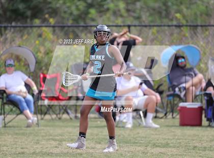Thumbnail 1 in Sunlake vs Cypress Creek (Lax Against Leukemia) photogallery.