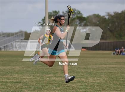 Thumbnail 2 in Sunlake vs Cypress Creek (Lax Against Leukemia) photogallery.