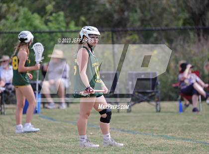 Thumbnail 3 in Sunlake vs Cypress Creek (Lax Against Leukemia) photogallery.
