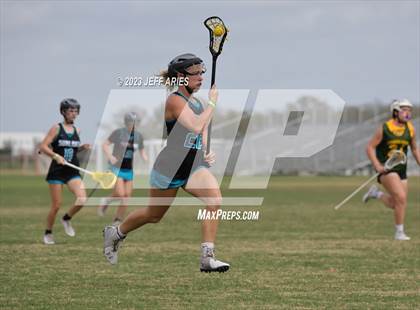 Thumbnail 2 in Sunlake vs Cypress Creek (Lax Against Leukemia) photogallery.