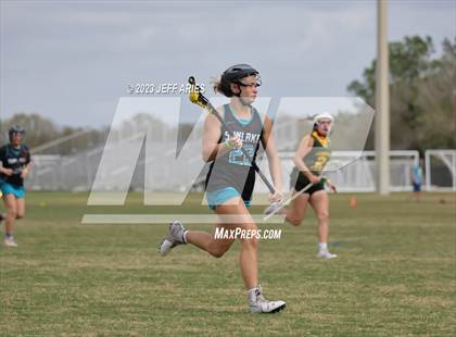Thumbnail 3 in Sunlake vs Cypress Creek (Lax Against Leukemia) photogallery.