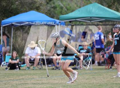 Thumbnail 1 in Sunlake vs Cypress Creek (Lax Against Leukemia) photogallery.