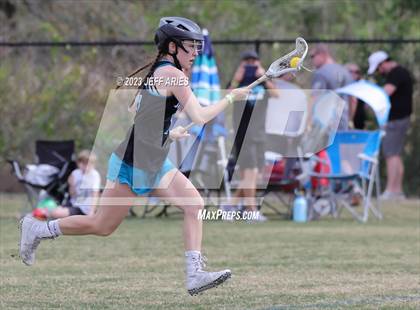 Thumbnail 3 in Sunlake vs Cypress Creek (Lax Against Leukemia) photogallery.