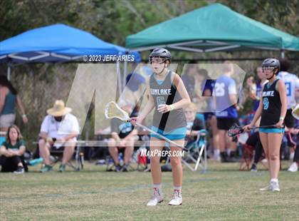 Thumbnail 2 in Sunlake vs Cypress Creek (Lax Against Leukemia) photogallery.