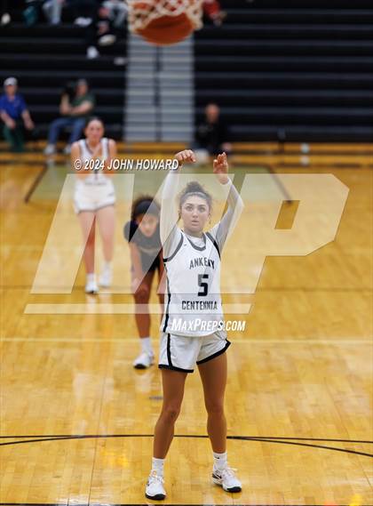 Thumbnail 1 in Johnston @ Ankeny Centennial photogallery.