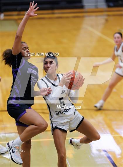 Thumbnail 2 in Johnston @ Ankeny Centennial photogallery.