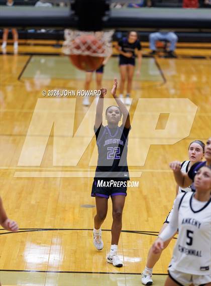 Thumbnail 1 in Johnston @ Ankeny Centennial photogallery.