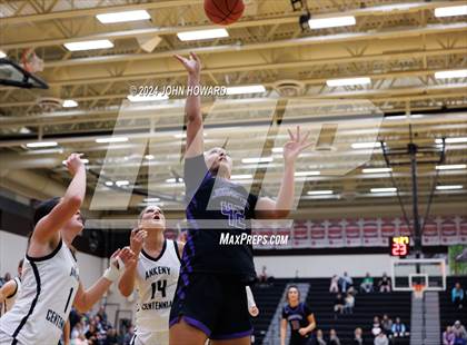 Thumbnail 1 in Johnston @ Ankeny Centennial photogallery.