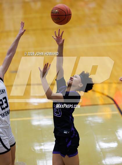 Thumbnail 2 in Johnston @ Ankeny Centennial photogallery.