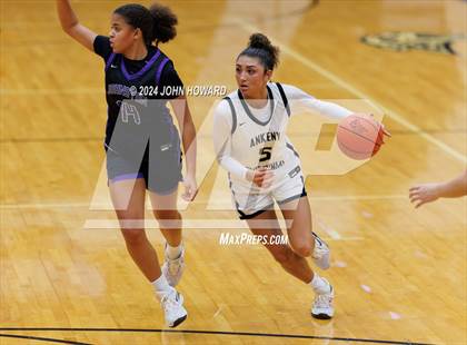 Thumbnail 3 in Johnston @ Ankeny Centennial photogallery.