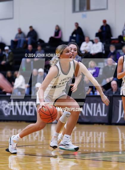 Thumbnail 1 in Johnston @ Ankeny Centennial photogallery.