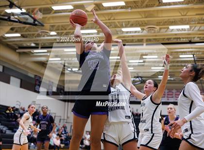 Thumbnail 1 in Johnston @ Ankeny Centennial photogallery.