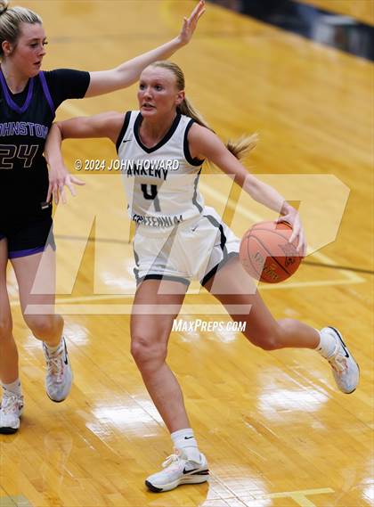 Thumbnail 2 in Johnston @ Ankeny Centennial photogallery.