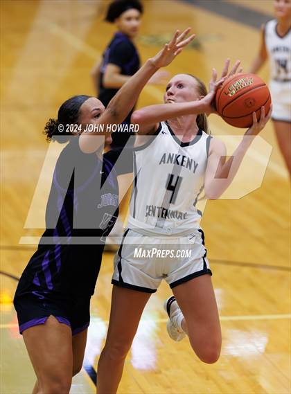 Thumbnail 3 in Johnston @ Ankeny Centennial photogallery.