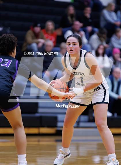 Thumbnail 3 in Johnston @ Ankeny Centennial photogallery.