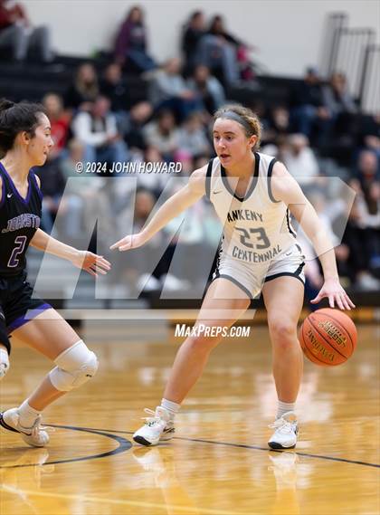 Thumbnail 2 in Johnston @ Ankeny Centennial photogallery.