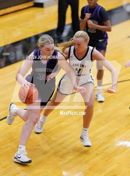 Thumbnail 3 in Johnston @ Ankeny Centennial photogallery.