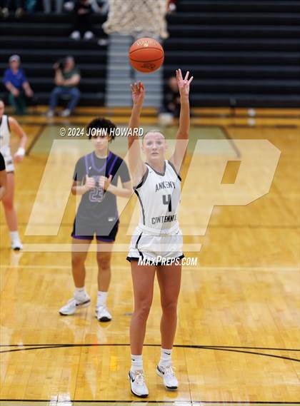 Thumbnail 1 in Johnston @ Ankeny Centennial photogallery.