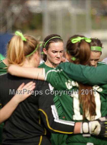 Thumbnail 2 in Westridge @ La Salle (CIF SS Playoffs) photogallery.